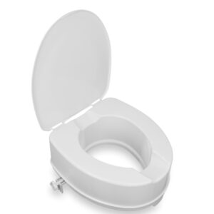 Höhe der Toilettenklappe 15cm